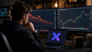 TX3 Futures aparece en NinjaTrader Prop con descuentos temporales