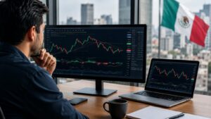 Tamaños de lote en Pepperstone y su impacto al operar Forex desde México