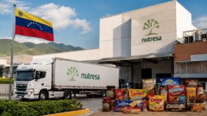 Tío Rico aporta a Nutresa marcas una planta y distribución nacional en Venezuela.