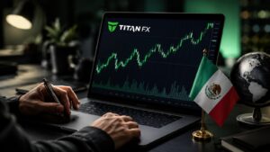 Titan FX cierra su challenge de julio con México fuera de los términos
