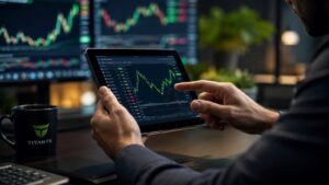 Titan FX lanza campaña temporal de spreads promocionales en Forex