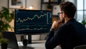 US Tech 100 gana peso en el informe trimestral de Capital.com