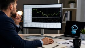 Uso de Expert Advisors en MT4 con Capital.com y revisión de riesgos.