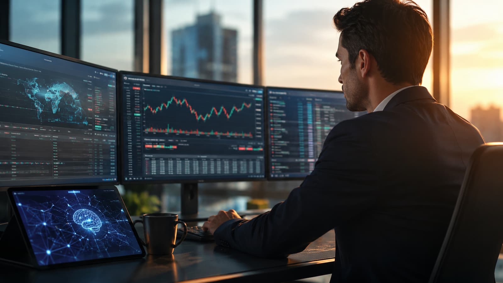VCG Markets suma una licencia offshore mientras impulsa herramientas de IA