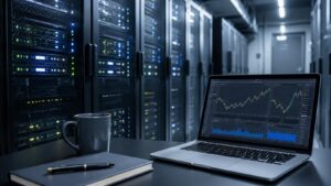 VPS de trading requisitos y costes que conviene revisar antes de operar