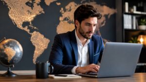 XTB International Limited y el alcance de su oferta LATAM