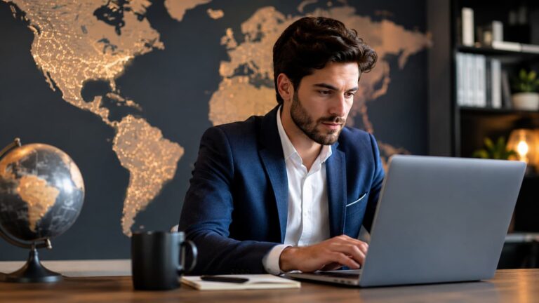 XTB International Limited y el alcance de su oferta LATAM