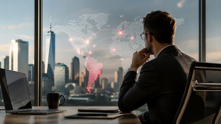 XTB refuerza su crecimiento global y mira a LATAM