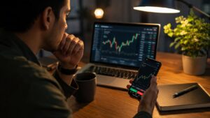 XTB y CFDs margen garantías y riesgo para usuarios en México