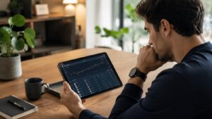 XTB y el copy trading qué debe revisar un usuario mexicano.