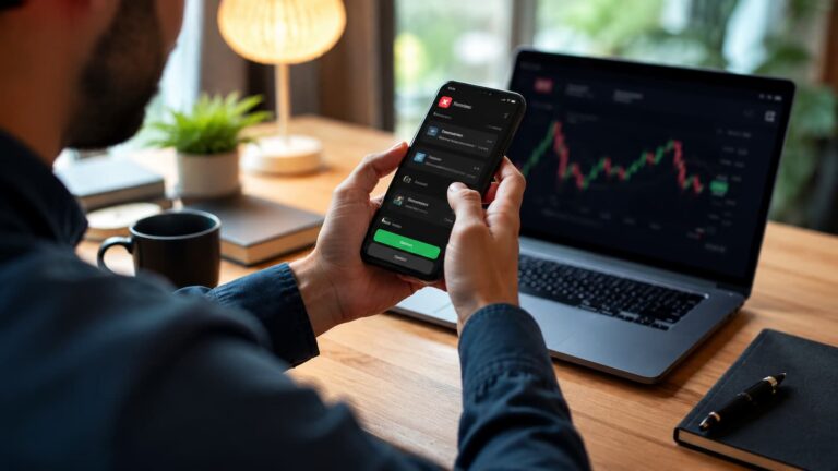 XTB y retiros qué revisar antes de mover fondos desde México
