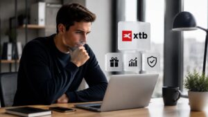 XTB y sus promociones condiciones que conviene revisar antes de elegir bróker