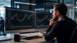cBridge integra liquidez institucional de STARPRIME para brókers de CFDs