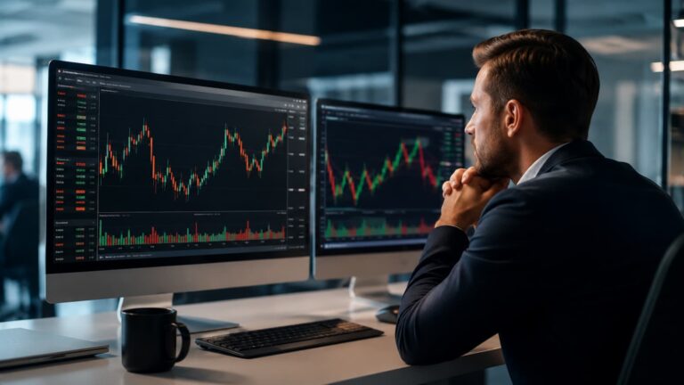 cBridge integra liquidez institucional de STARPRIME para brókers de CFDs