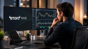 eToro Edge apunta a traders activos pero exige revisar costos y riesgos.