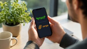 eToro integra autocustodia cripto con Zengo y abre nuevas preguntas para usuarios mexicanos
