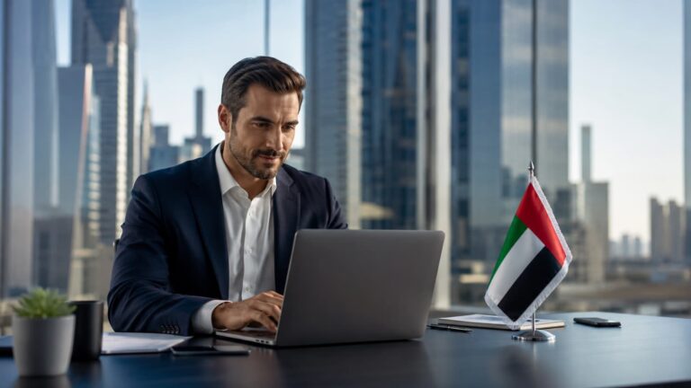 iFOREX reporta crecimiento y solicitud de licencia en UAE