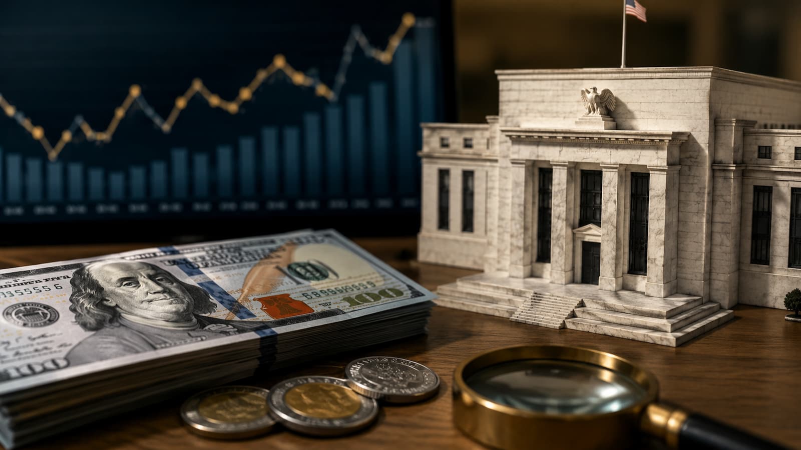 ppi suave volatilidad dolar peso fed