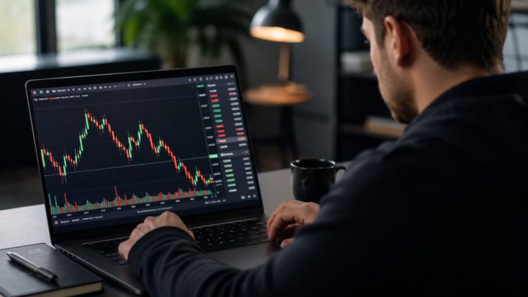 tradeify liquidacion diaria 445 et futuros
