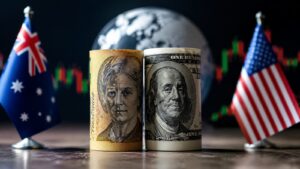 AUD USD ante la decisión del RBA y el CPI de EE. UU. con el dólar global en foco.