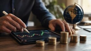 Ajustes de dividendos en CFDs sobre índices y su efecto en saldo y margen