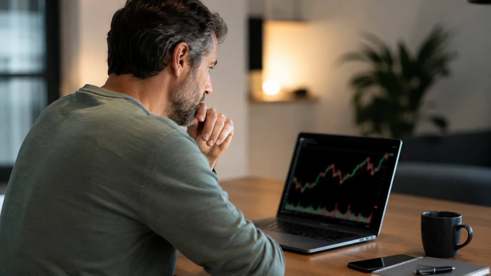 Alpha Direct mantiene 40% de descuento para cuentas Direct hasta el 31 de agosto.