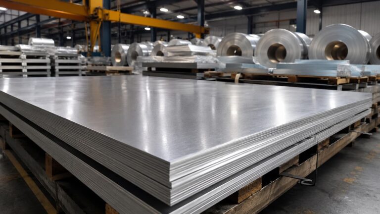 Aluminio P1020A tres nuevas primas físicas europeas desde el 3 de septiembre.