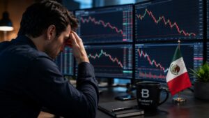 Apalancamiento en Blueberry Markets y riesgos para traders deMéxico