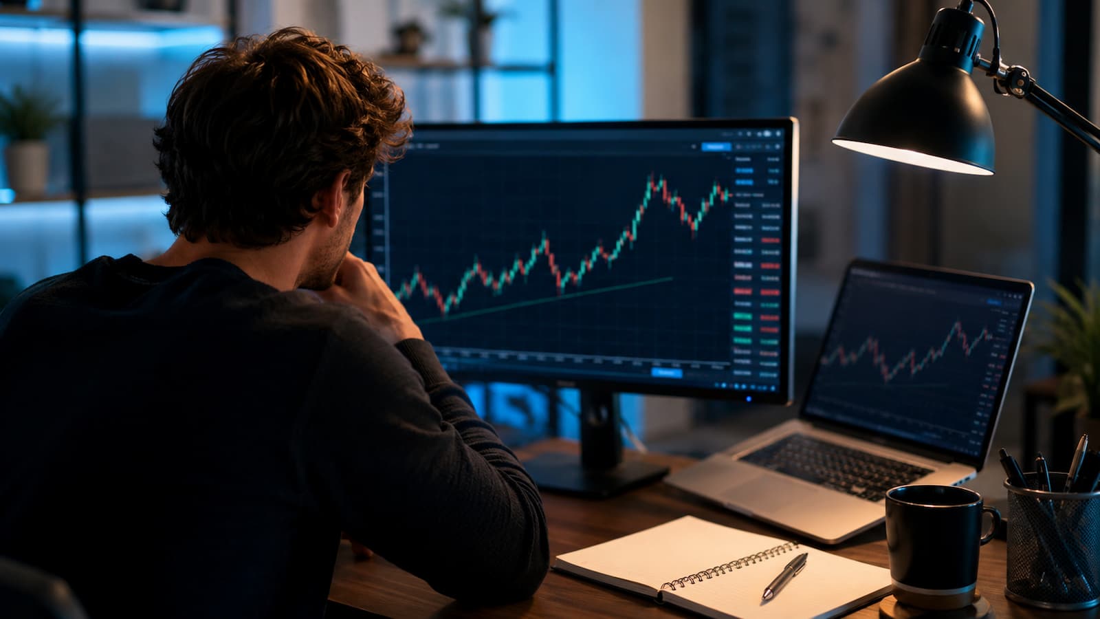 AquaFunded Instant Pro combina trailing drawdown consistencia y límites de pérdida flotante.