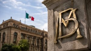 Banxico revelará cómo cambiaron la demanda y las condiciones del crédito bancario.