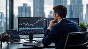 Blue Guardian Futures retira la Windfall Strategy Rule pero mantiene otros controles de riesgo.
