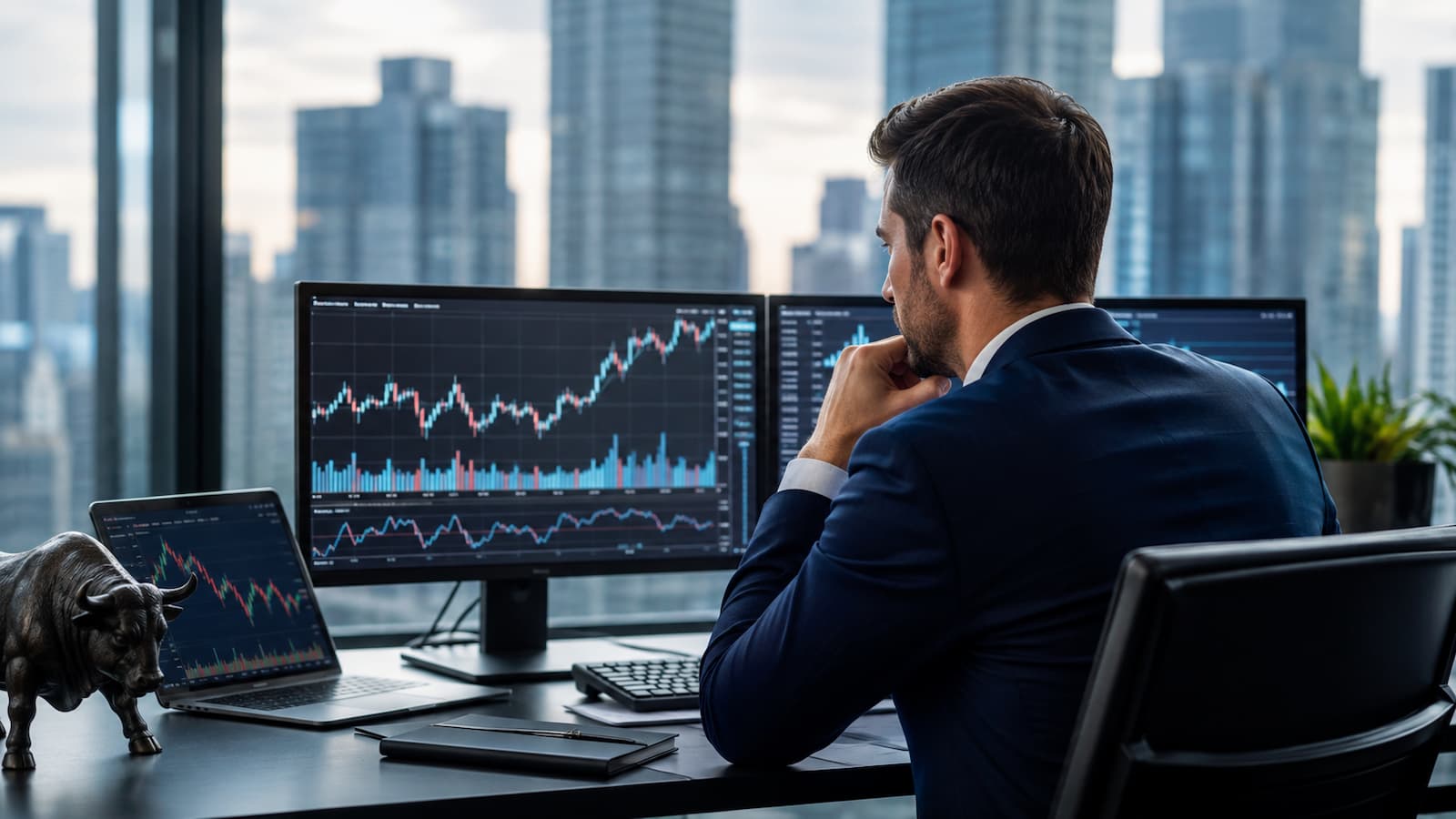 Blue Guardian Futures retira la Windfall Strategy Rule pero mantiene otros controles de riesgo.