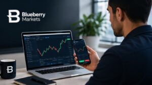 Blueberry Markets plataformas y condiciones clave para traders en México