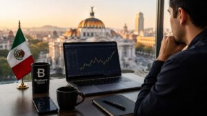 Blueberry Markets y sus alternativas reales para operar desde México