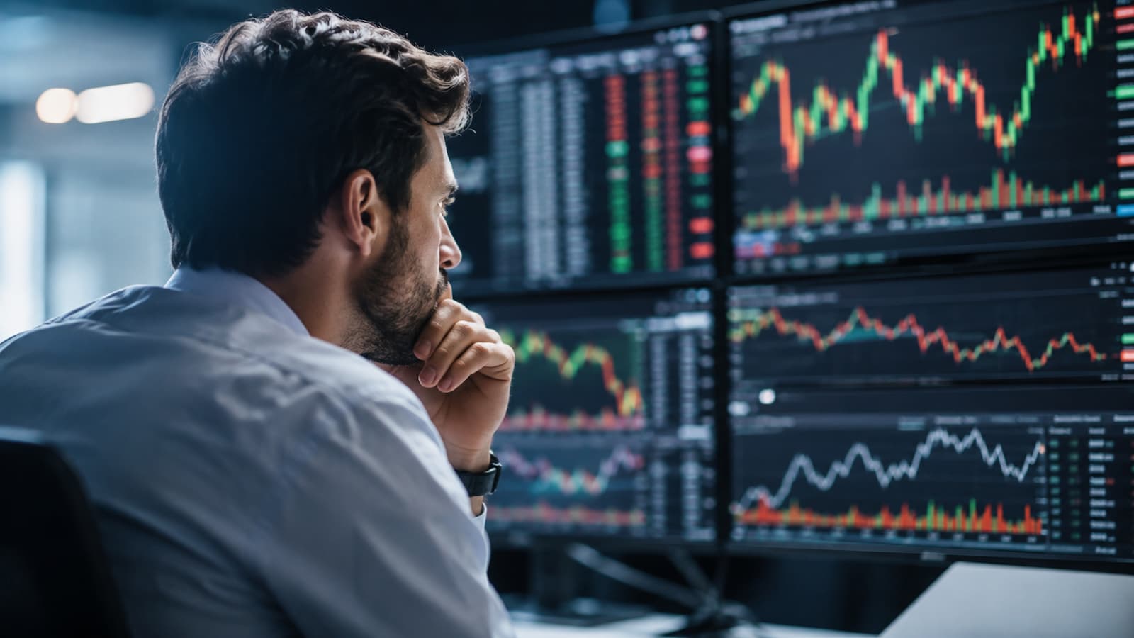 CFDs 24 7 sobre acciones más horario más condiciones que revisar