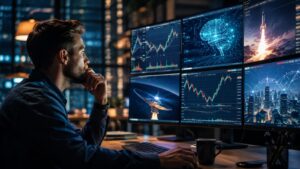 CFDs temáticos en MT5 sobre IA espacio y otros sectores globales