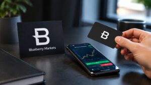 Cashback de Blueberry Markets condiciones que conviene revisar