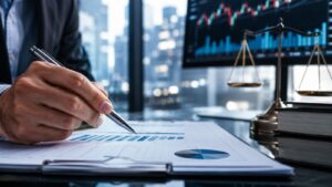 Cboe propone opciones binarias ligadas a métricas empresariales ante la SEC