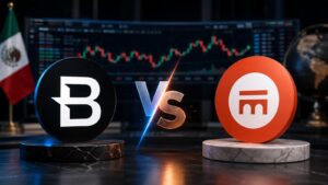 Comparativa Blueberry Markets vs Swissquote para traders de México