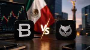 Comparativa entre Blueberry Markets y Darwinex para usuarios de México