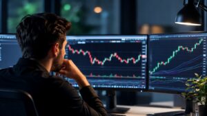 Competencia gratuita de FundedNext 14 días reglas de riesgo y límites de operativa.