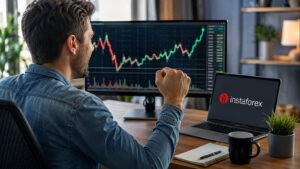 Concurso demo de InstaForex con apalancamiento 1 500 y reglas que conviene revisar.