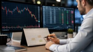 Contratos CFD sobre futuros pueden cerrarse o ajustarse al cambiar de mes