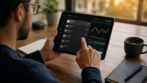 Copy trading en brókers condiciones depósitos y retiros importan antes del bono.