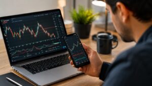 Costes y comisiones de Axi para operar Forex y CFDs desde México