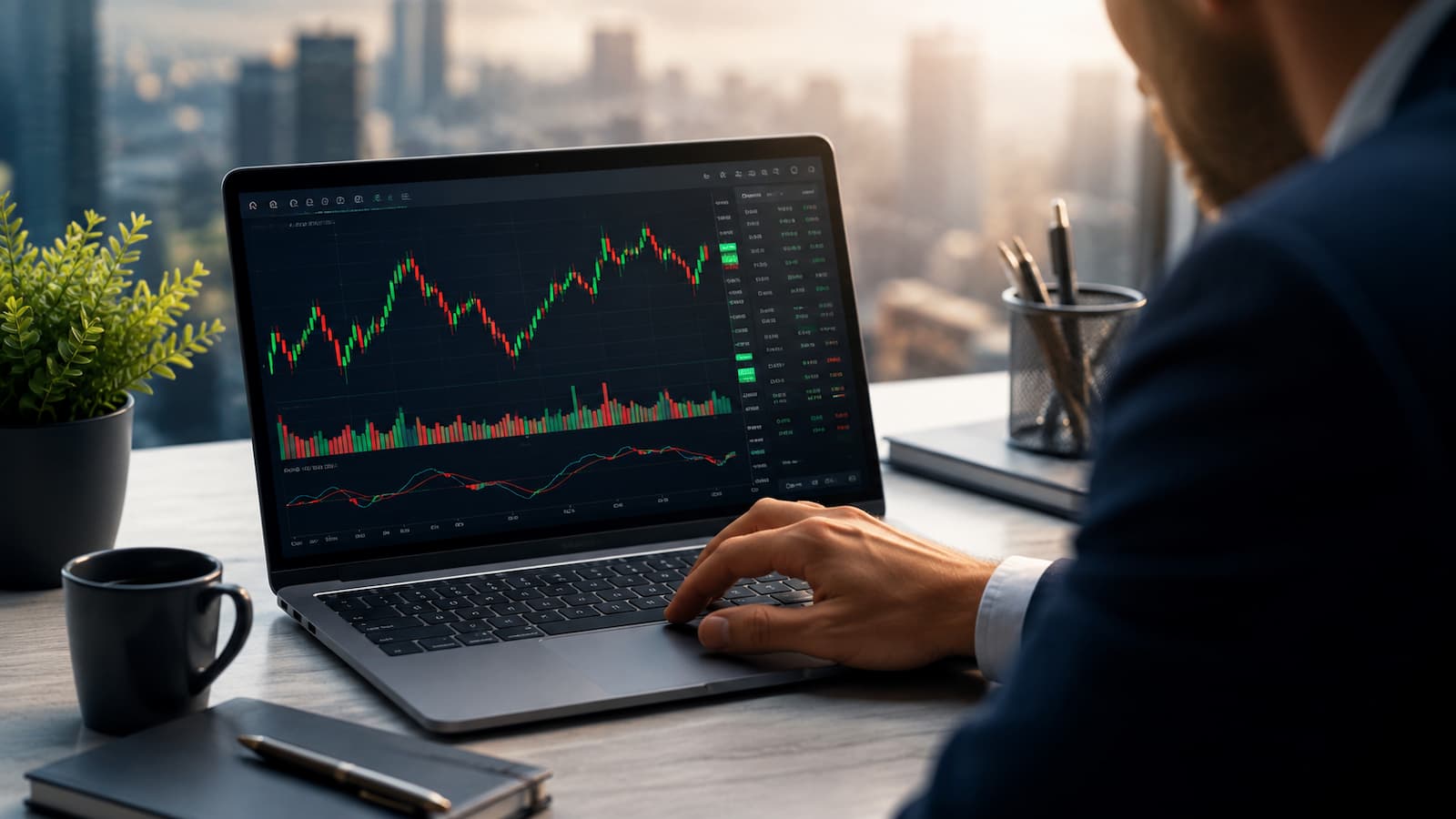 Cotización de Workday y revisión de ejecución en CFDs