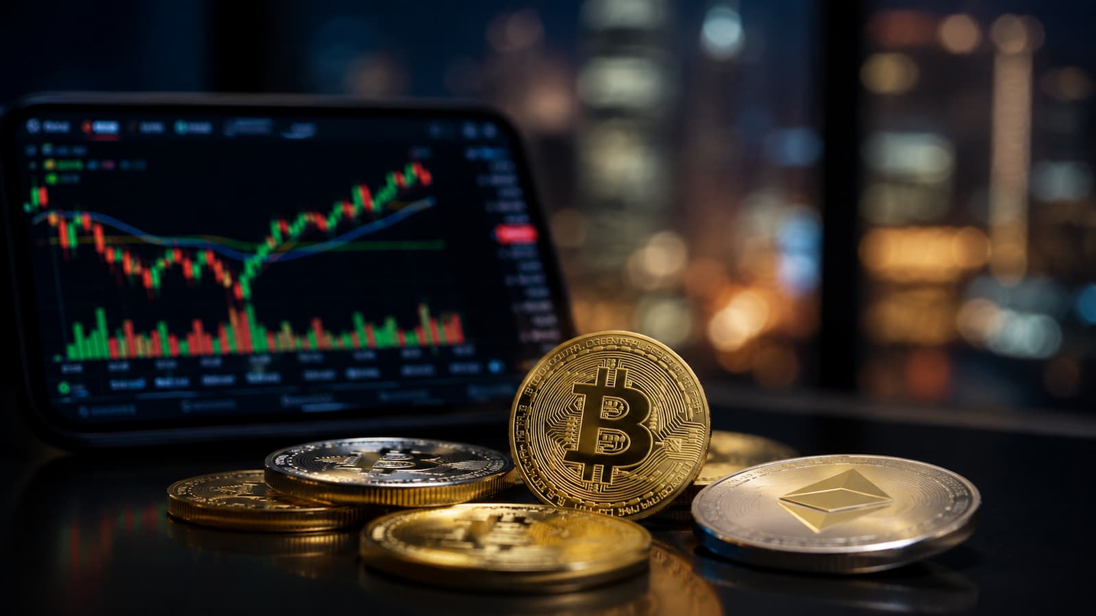 Criptomonedas en Axi productos costes y riesgos clave