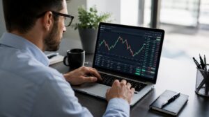 Cuenta demo y condiciones del concurso mensual de 24Markets