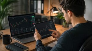 Demo Challenges de XMTrading fondos virtuales premios y condiciones clave.
