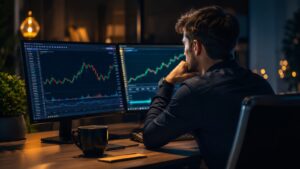 E8 Pro combina payouts diarios con un buffer 50 50 y un drawdown que cambia tras el primer retiro.
